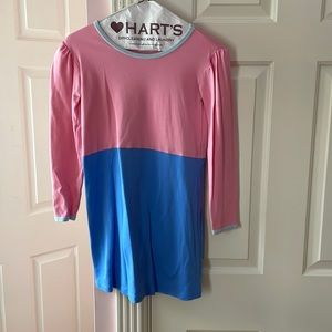 Girls the beaufort bonnet company pima dress